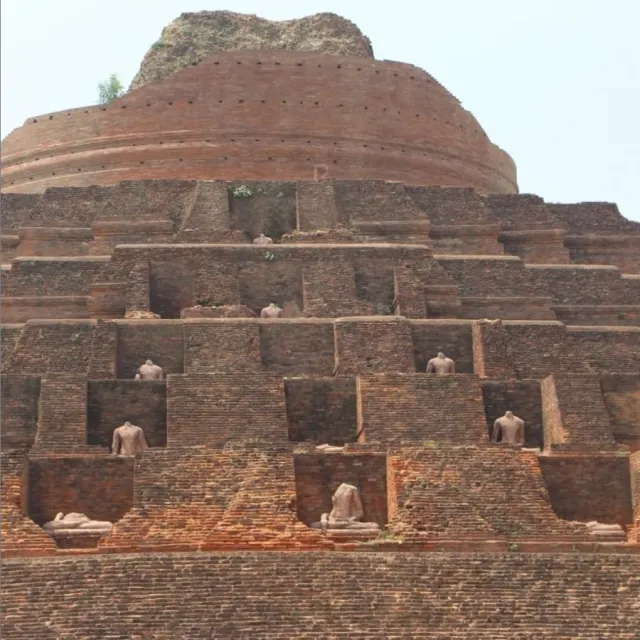Mahabodhi 2